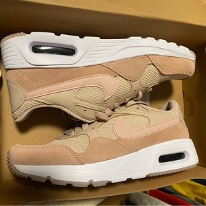 Women’s Nike Air Max SC
